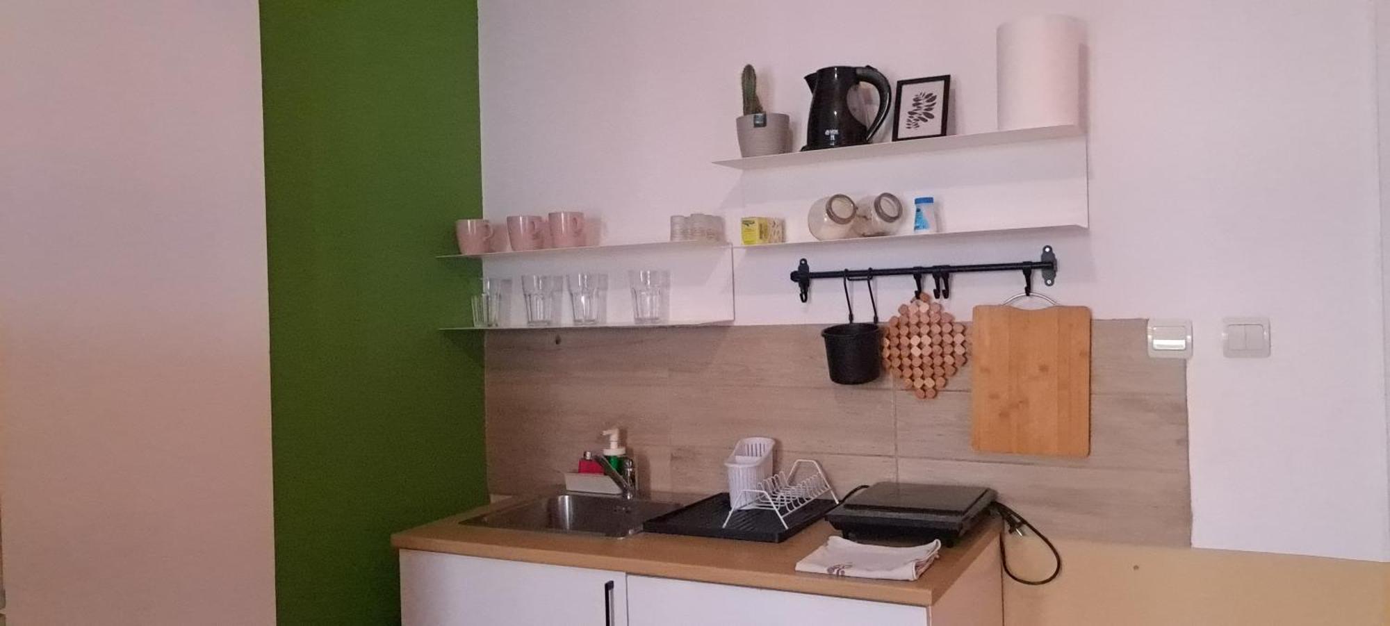 Green Land House 베오그라드 외부 사진