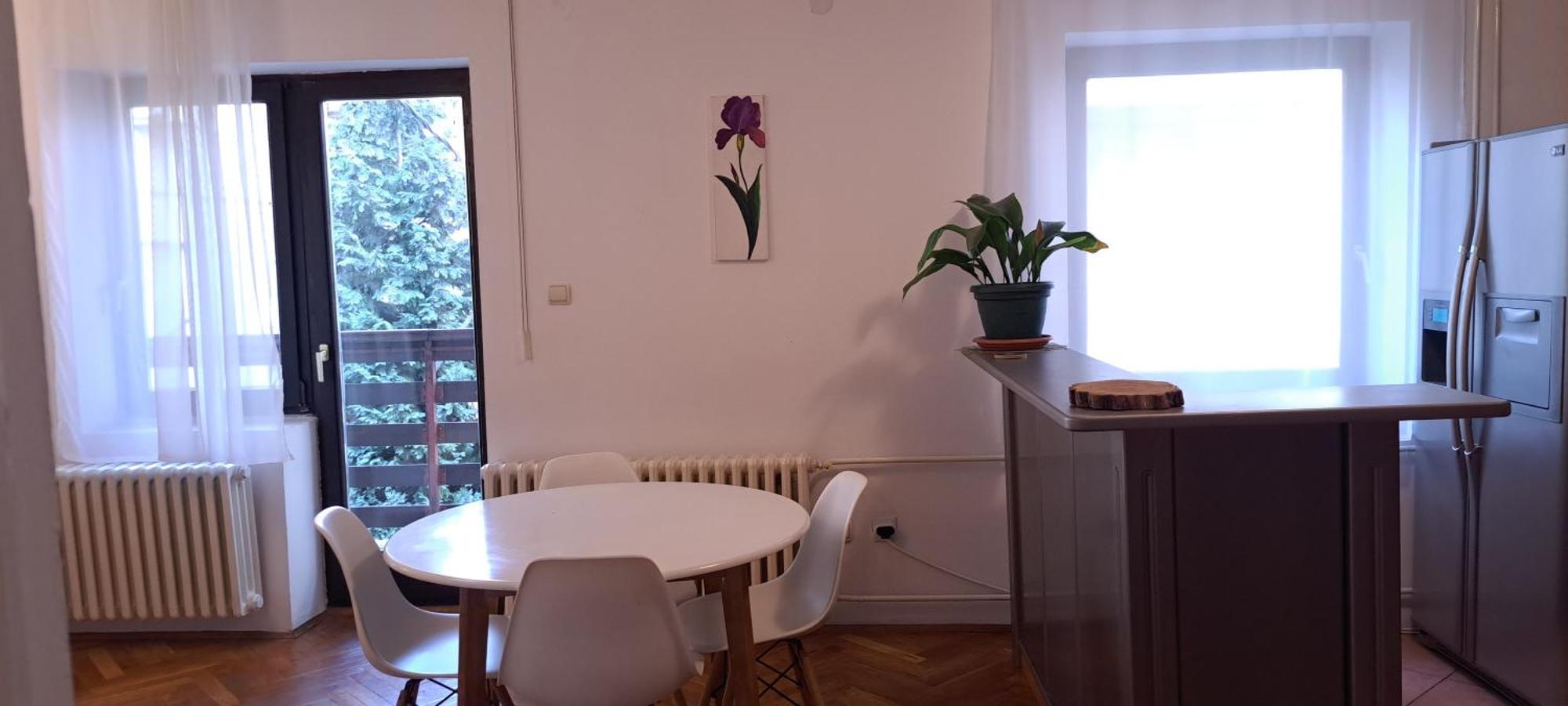 Green Land House 베오그라드 외부 사진