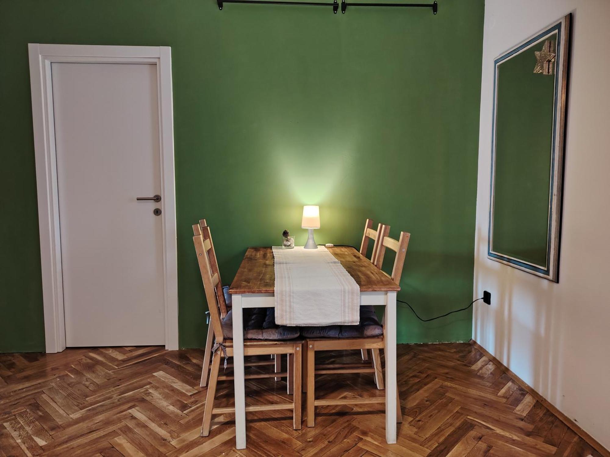 Green Land House 베오그라드 외부 사진